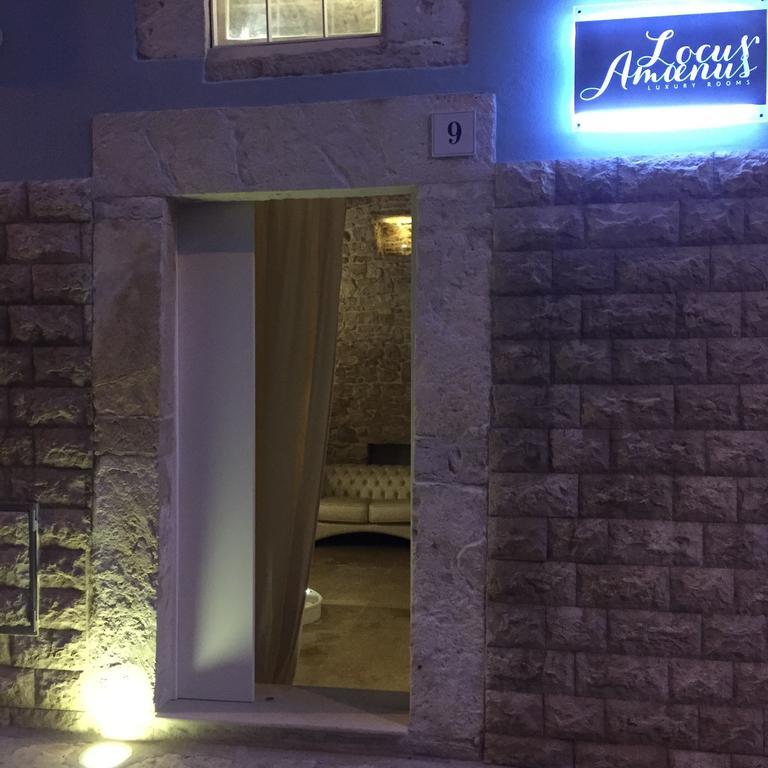 Locus Amoenus Luxury Rooms Terlizzi Ruang foto