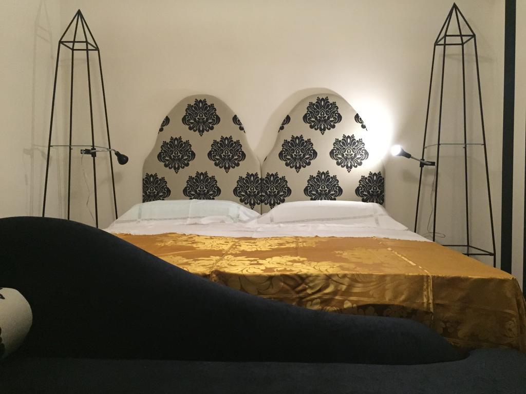 Locus Amoenus Luxury Rooms Terlizzi Ruang foto