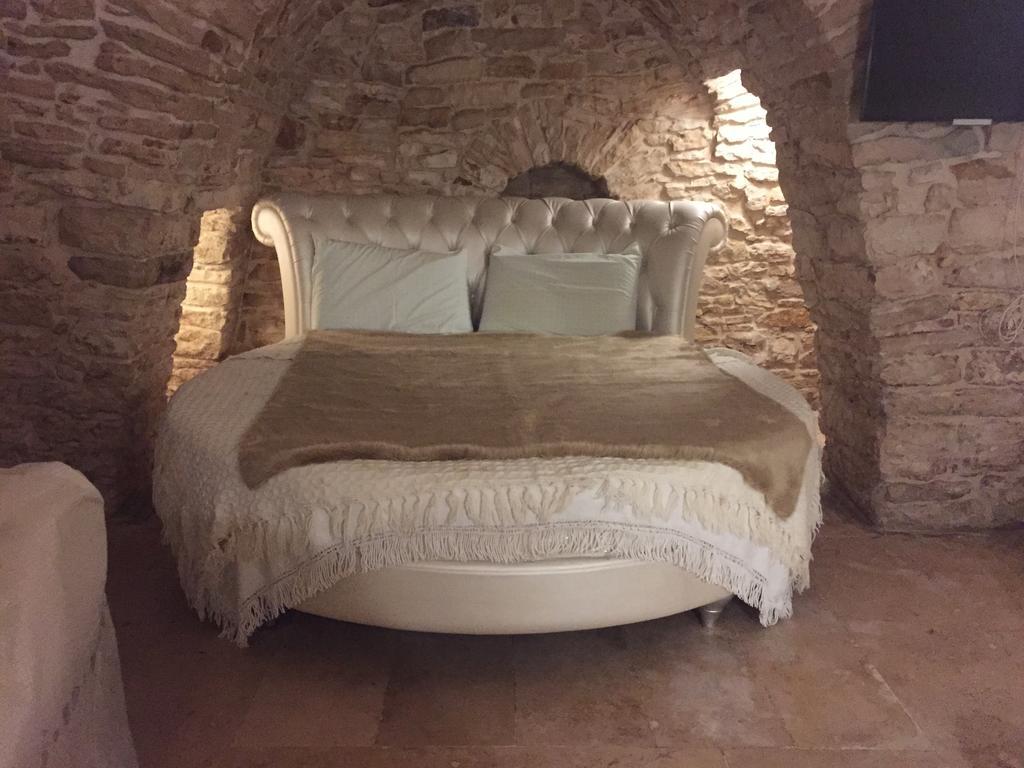 Locus Amoenus Luxury Rooms Terlizzi Ruang foto