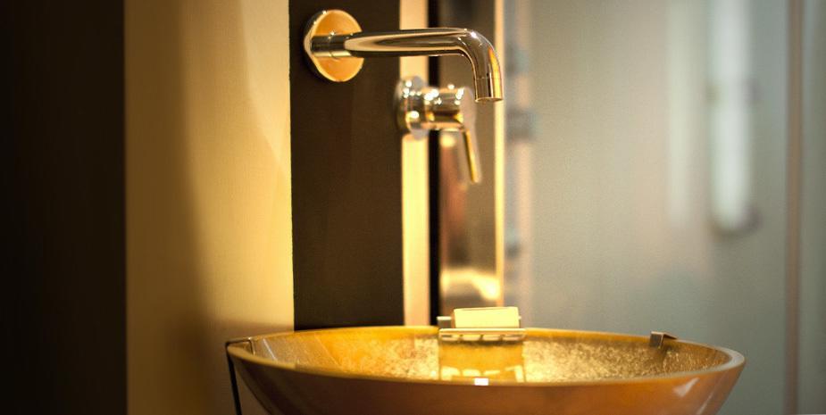 Locus Amoenus Luxury Rooms Terlizzi Ruang foto